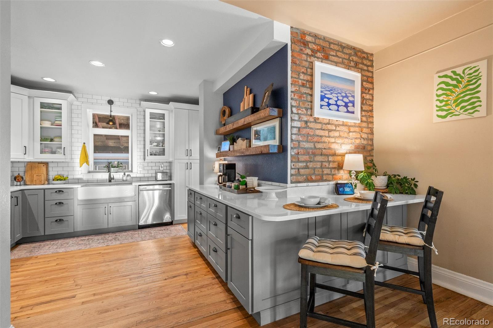 1134 S Washington Street