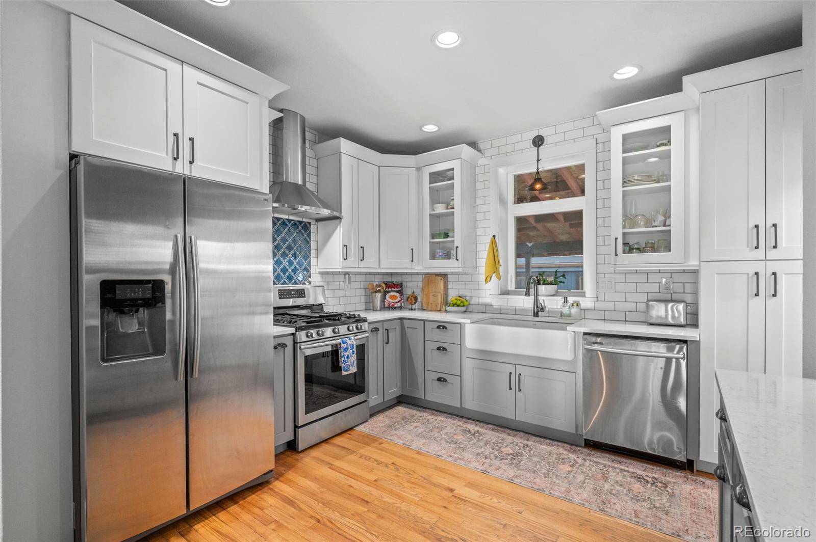 1134 S Washington Street