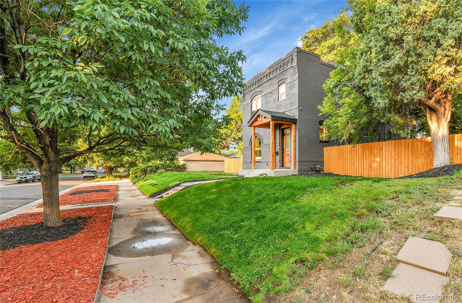 4127 Alcott Street, Denver, CO, 80211 1 4127 Alcott Street