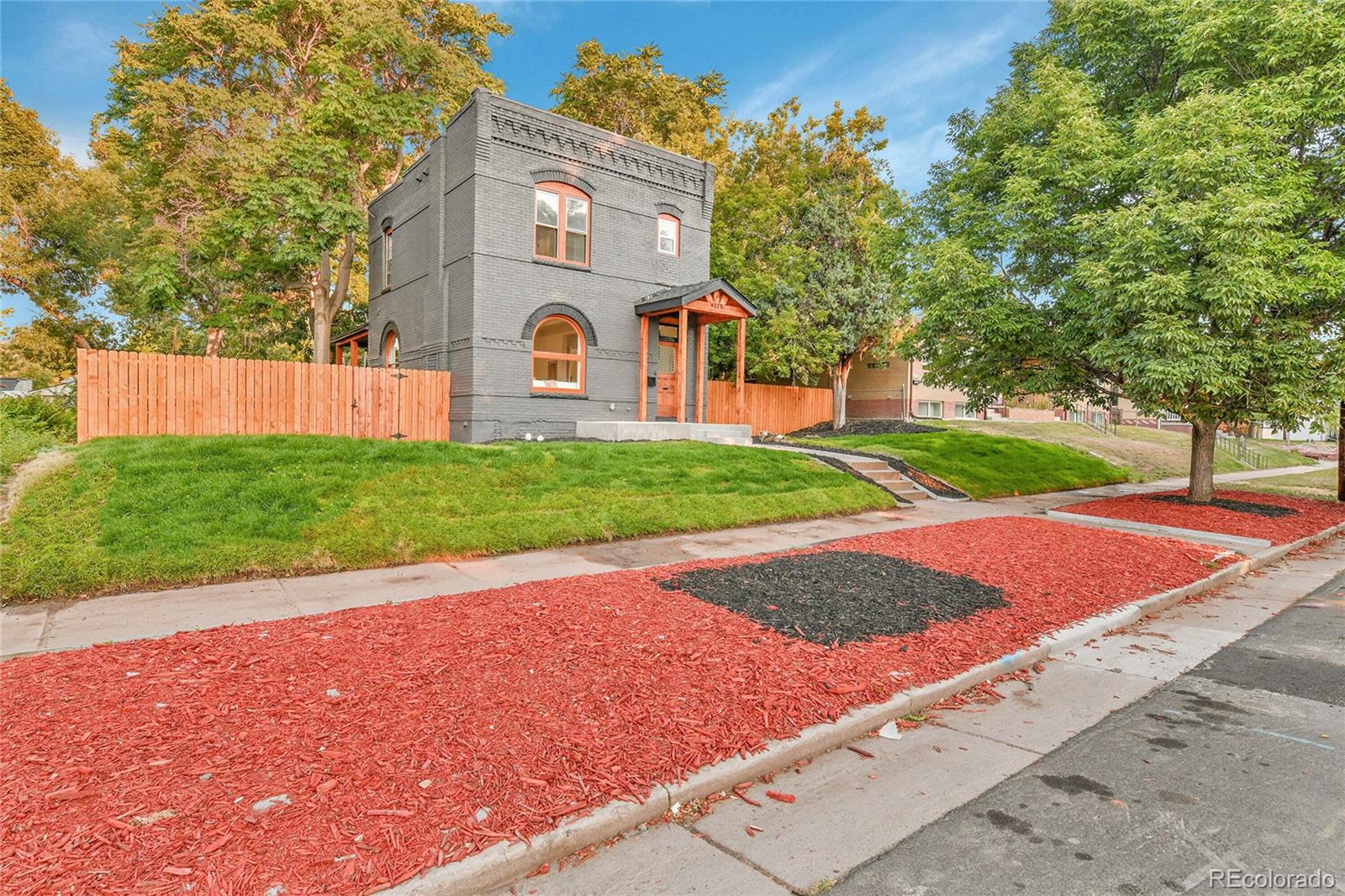 4127 Alcott Street, Denver, CO, 80211 4 4127 Alcott Street
