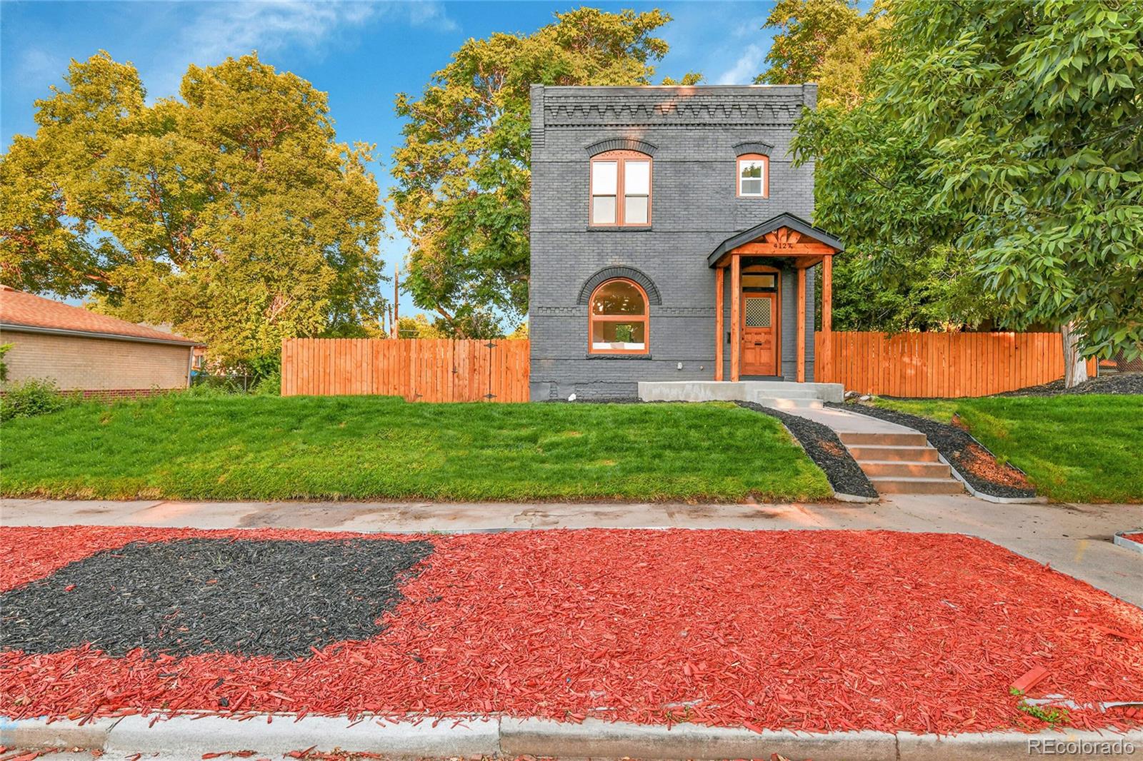 4127 Alcott Street, Denver, CO, 80211 3 4127 Alcott Street