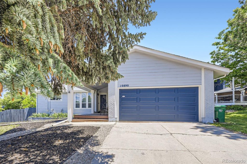 Photo of 10890 Stuart Court, Westminster, CO 80031 (MLS # 7880996)