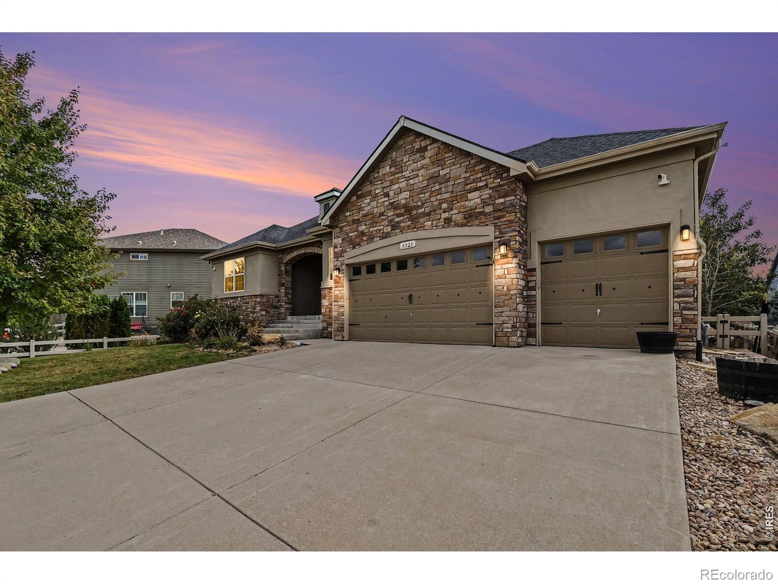 5529 Triple Crown Drive