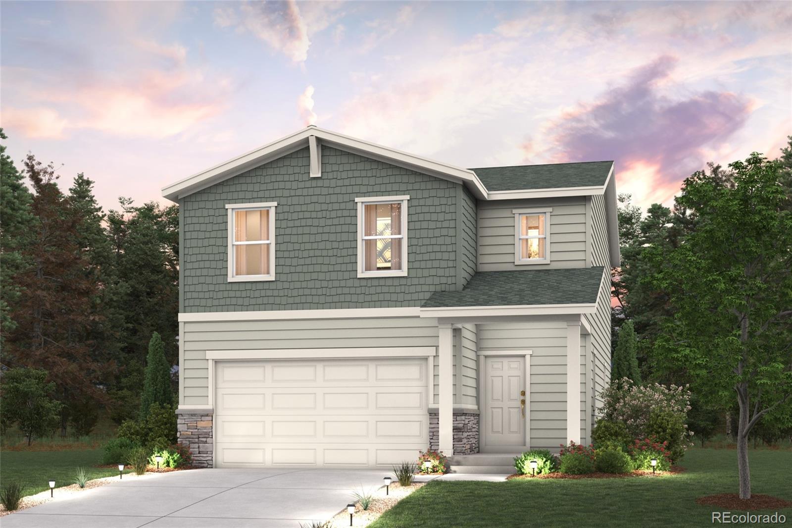 Photo 1 of 5 — 128 Amy Avenue, Fort Lupton, CO 80621