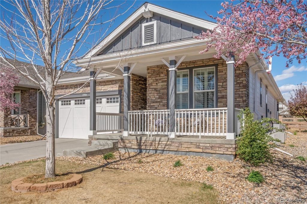 Photo of 15904 Elizabeth Street, Thornton, CO 80602 (MLS # 6988708)