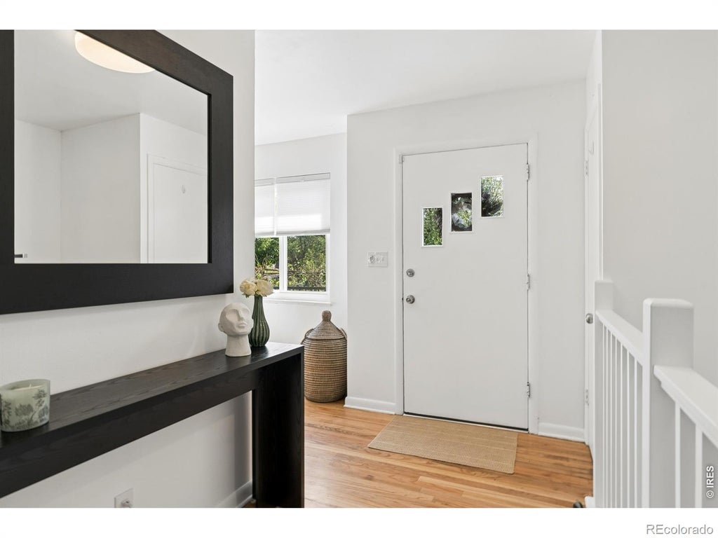 Photo of 3045 N Columbine Street, Denver, CO 80205 (MLS # IR1067134)