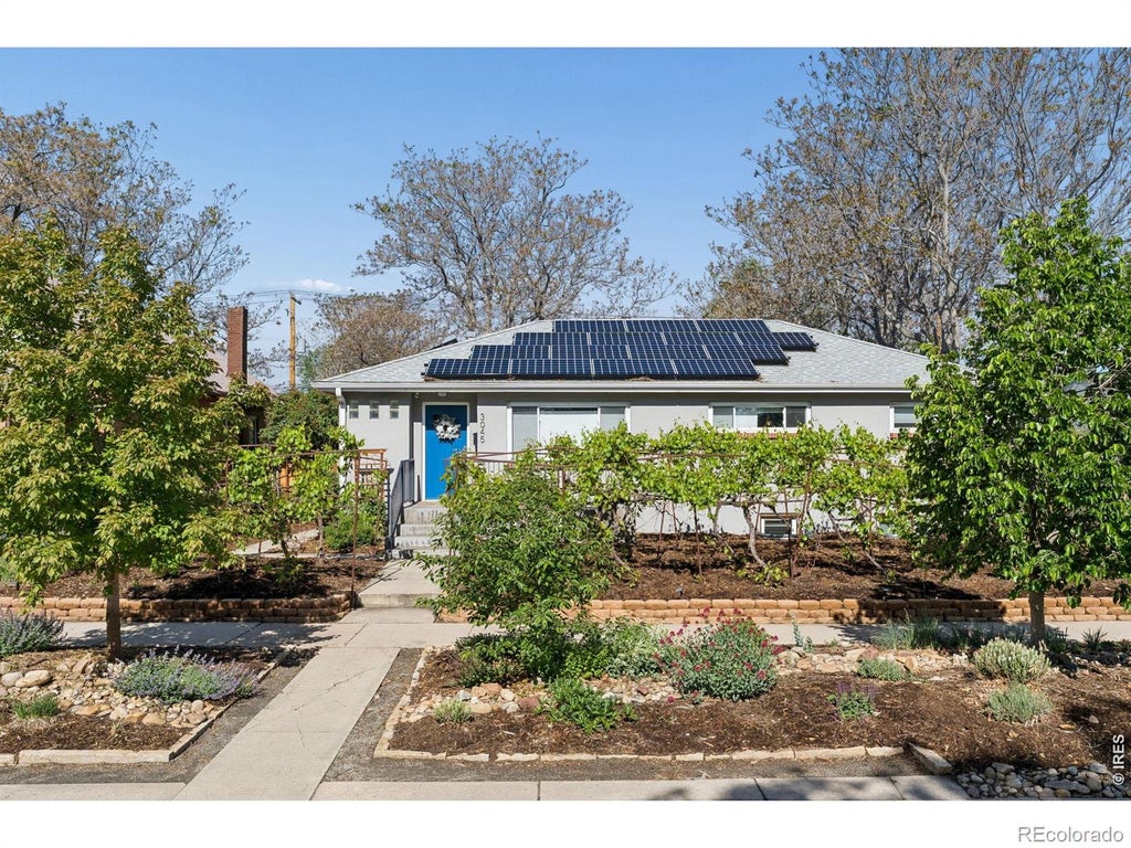 Photo of 3045 N Columbine Street, Denver, CO 80205 (MLS # IR1067134)