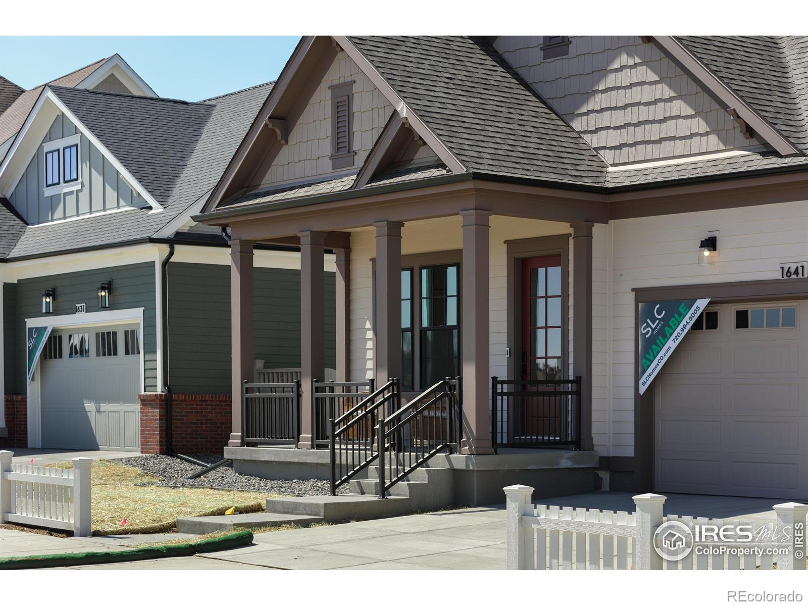 1641 Poplar Drive, Erie, CO, 80516 1 1641 Poplar Drive