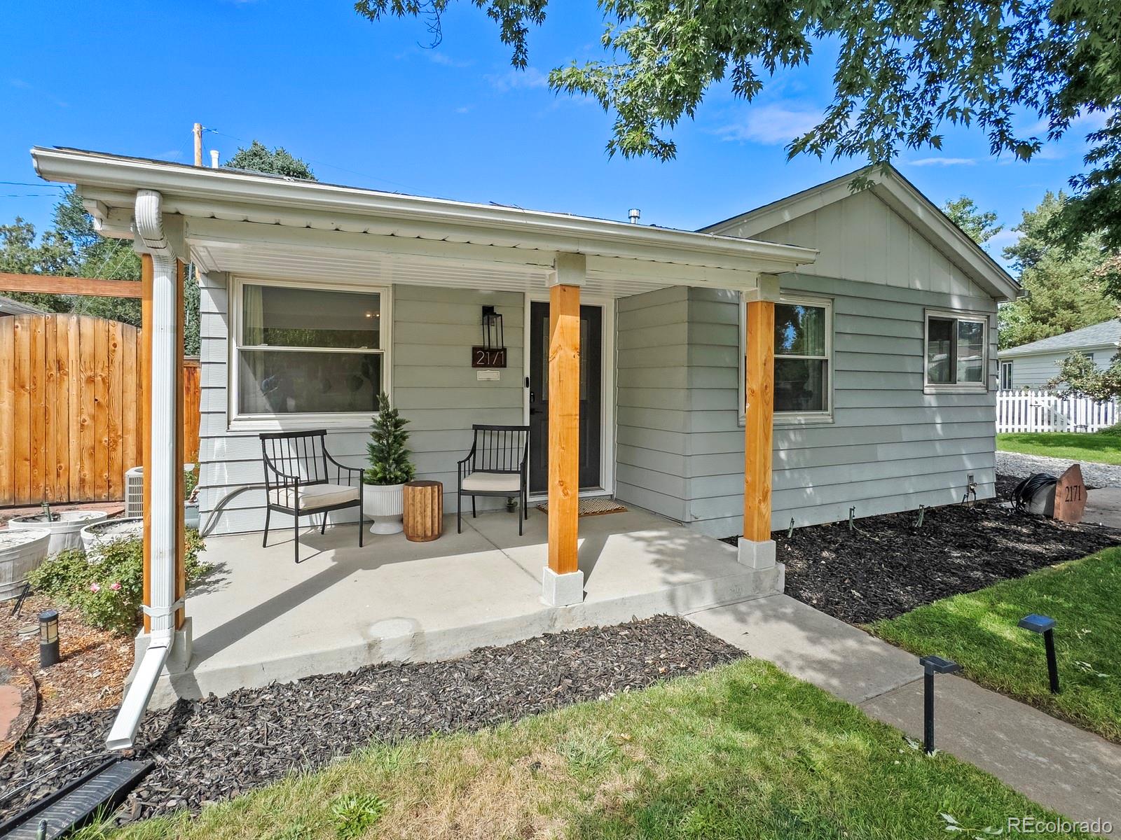 2171 W Fair Circle, Littleton, CO, 80120 3 2171 W Fair Circle