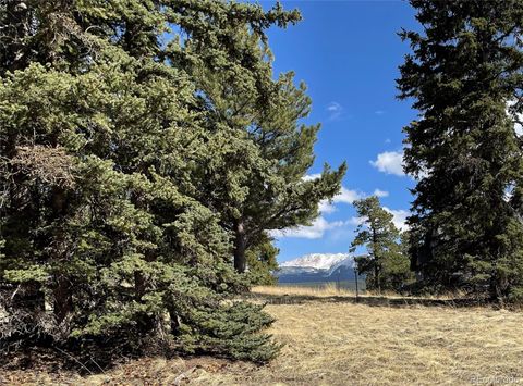 405 Silvermoon Heights, Divide, CO 80814 - #: 1550549