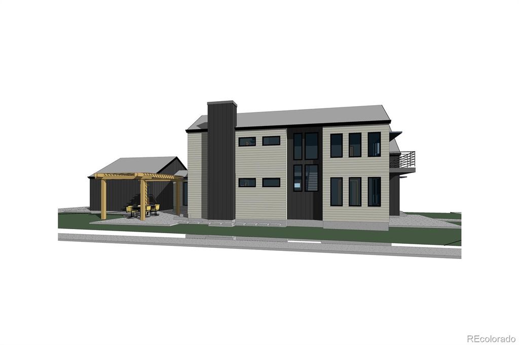 Photo of 2403 Chase Street, Edgewater, CO 80214 (MLS # 9483534)