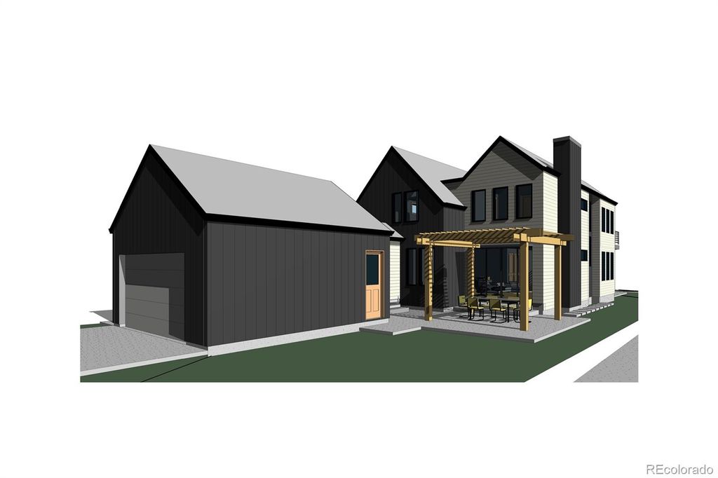 Photo of 2403 Chase Street, Edgewater, CO 80214 (MLS # 9483534)