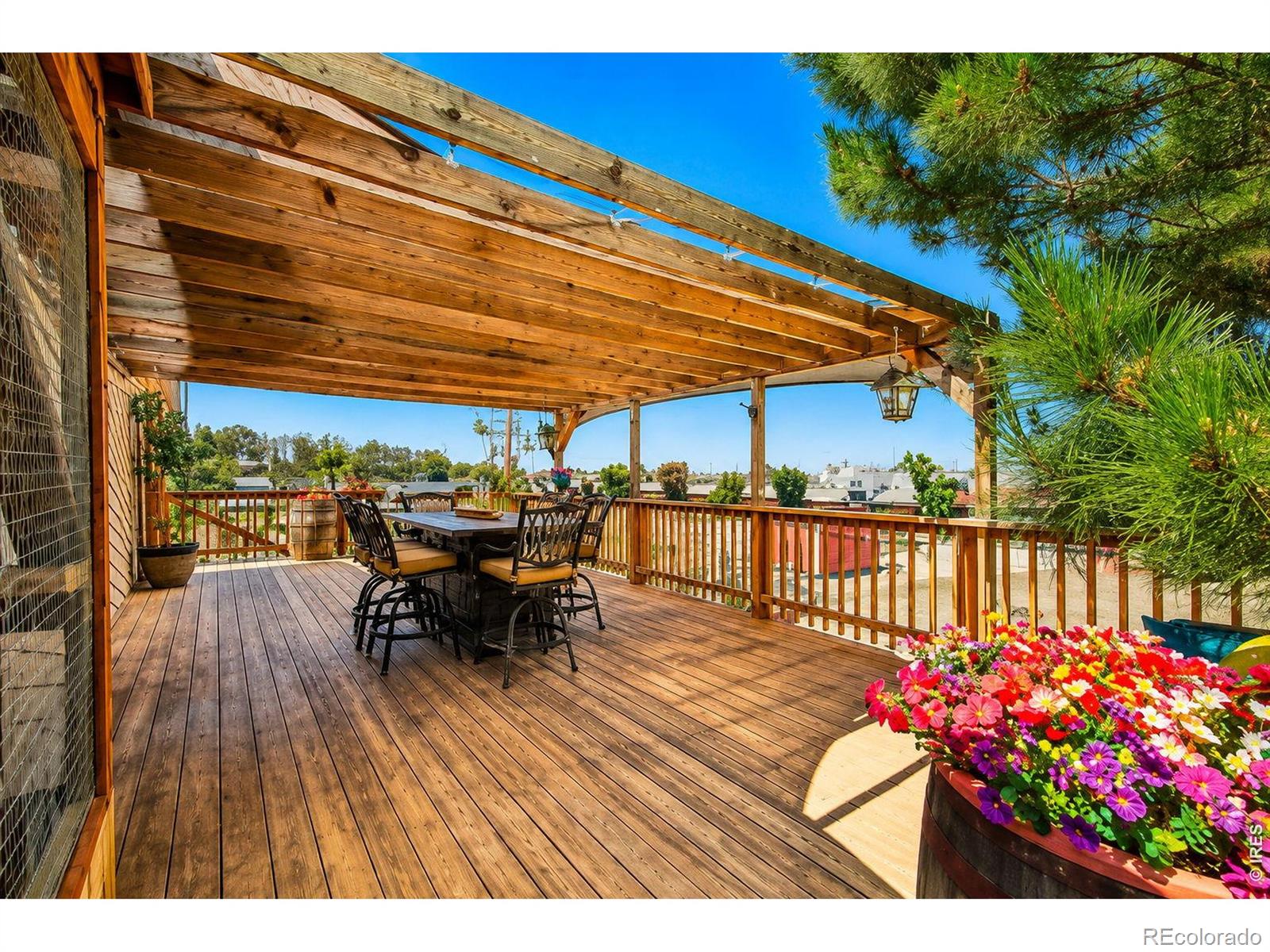 16521 Yampa Way