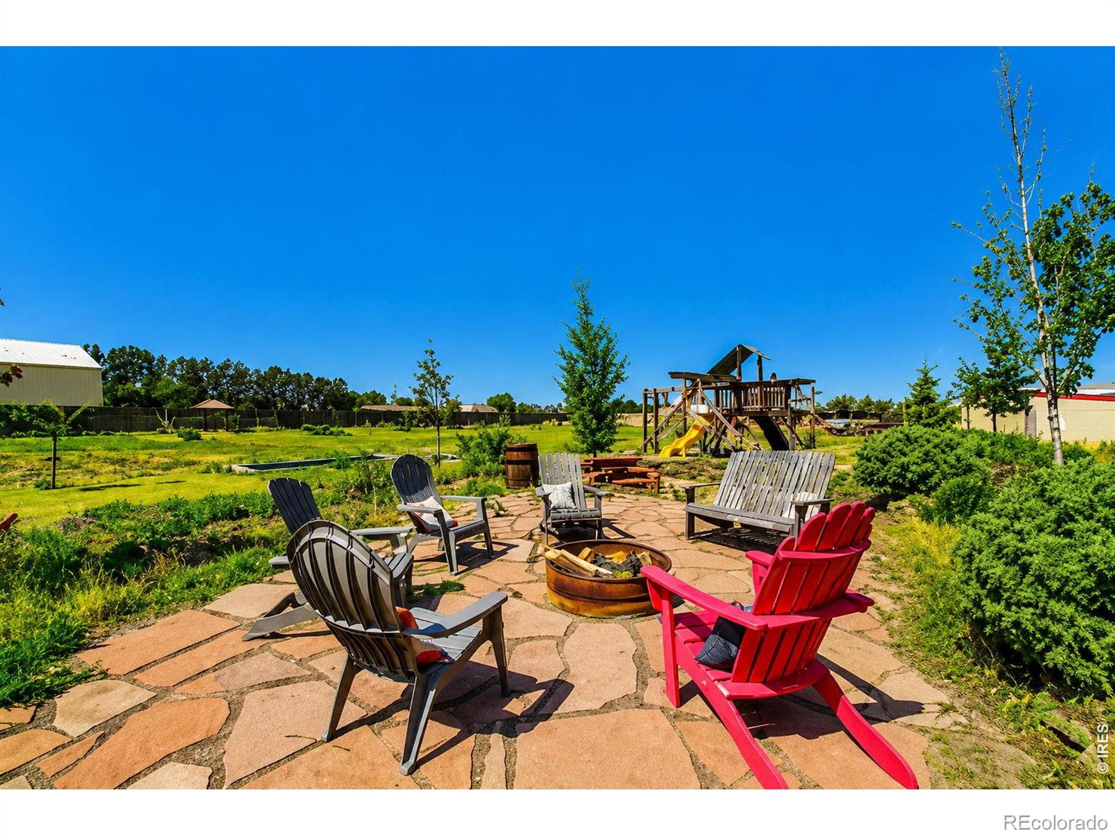 16521 Yampa Way