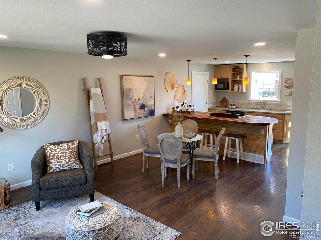 Photo of 3024 Placer Court, Fort Collins, CO 80526 (MLS # IR1046738)