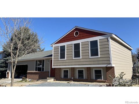 3024 Placer Court Fort Collins CO 80526