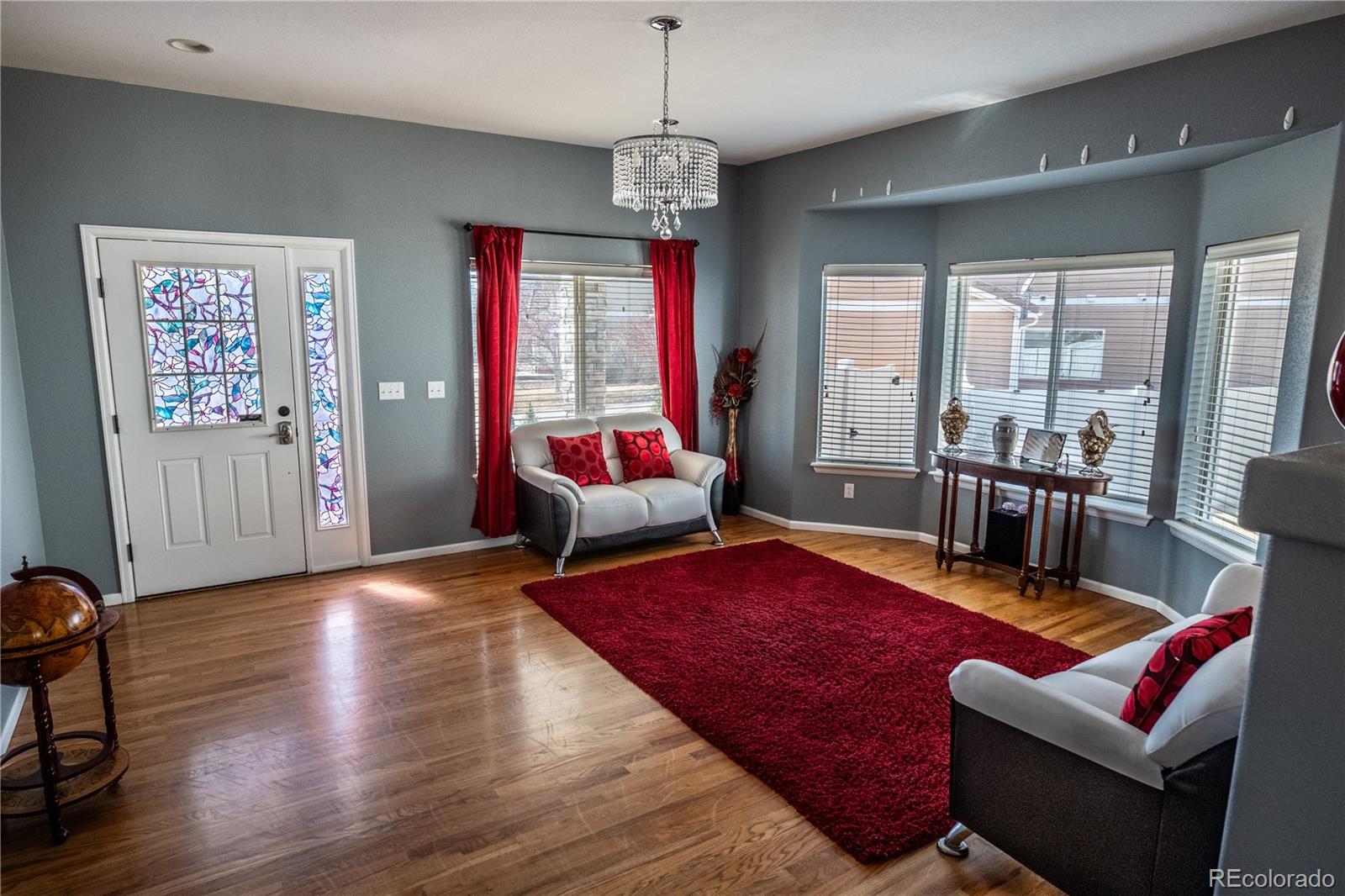 5188 Netherland Street