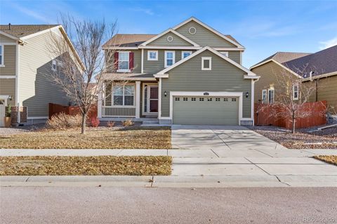 14934 Vienna Circle Parker CO 80134