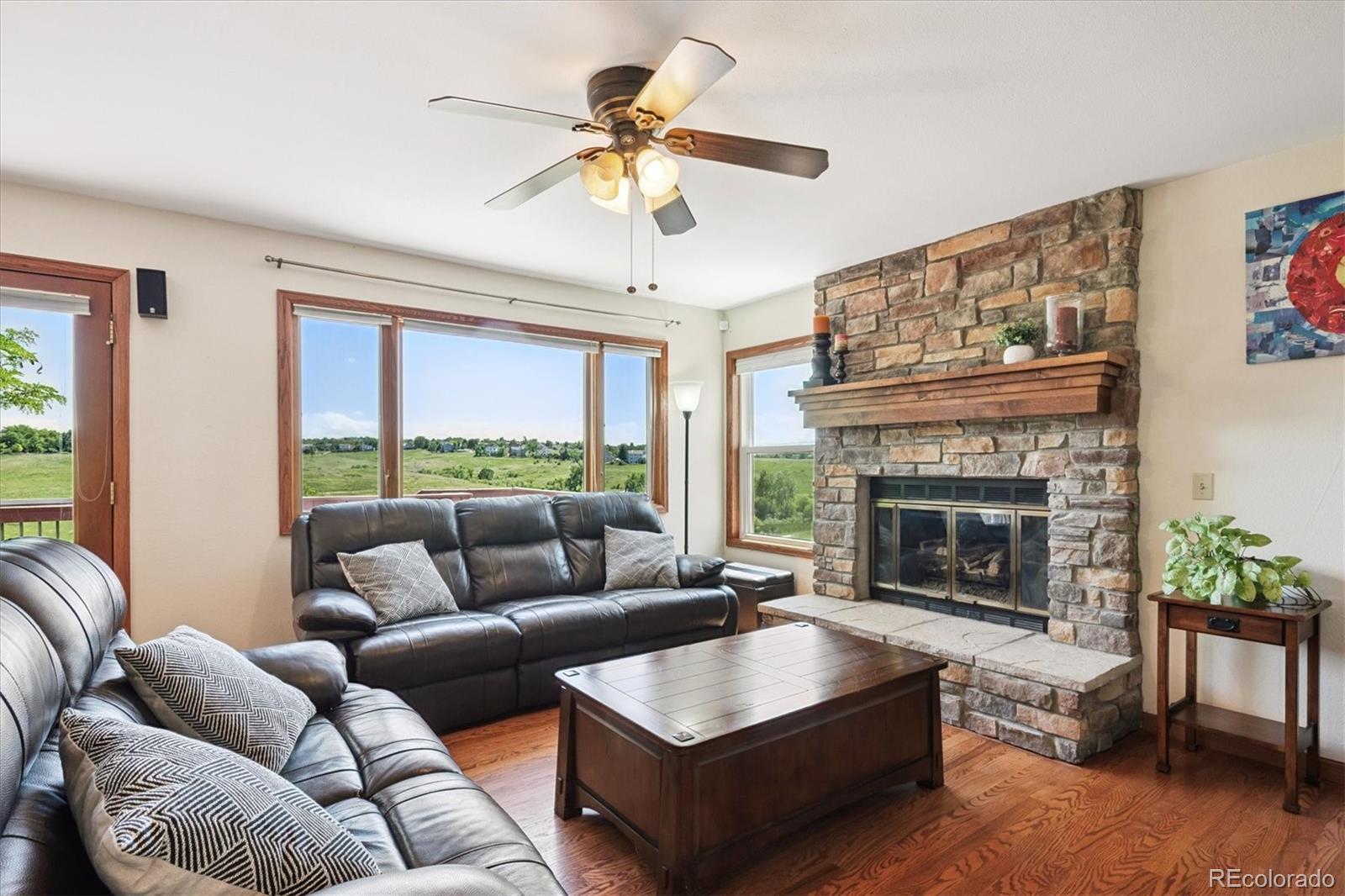 984 Shadow Mountain Drive