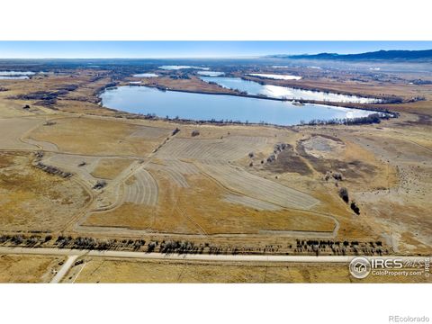 County Road 60, Fort Collins, CO 80524 - #: IR1000926