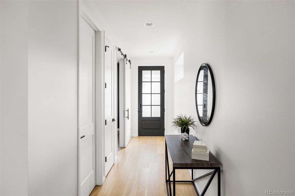 Photo of 3451 Quivas Street, Denver, CO 80211 (MLS # 4712021)