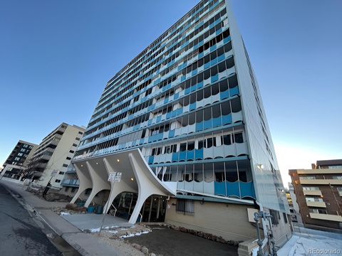 1155 N Ash Street 207 Denver CO 80220