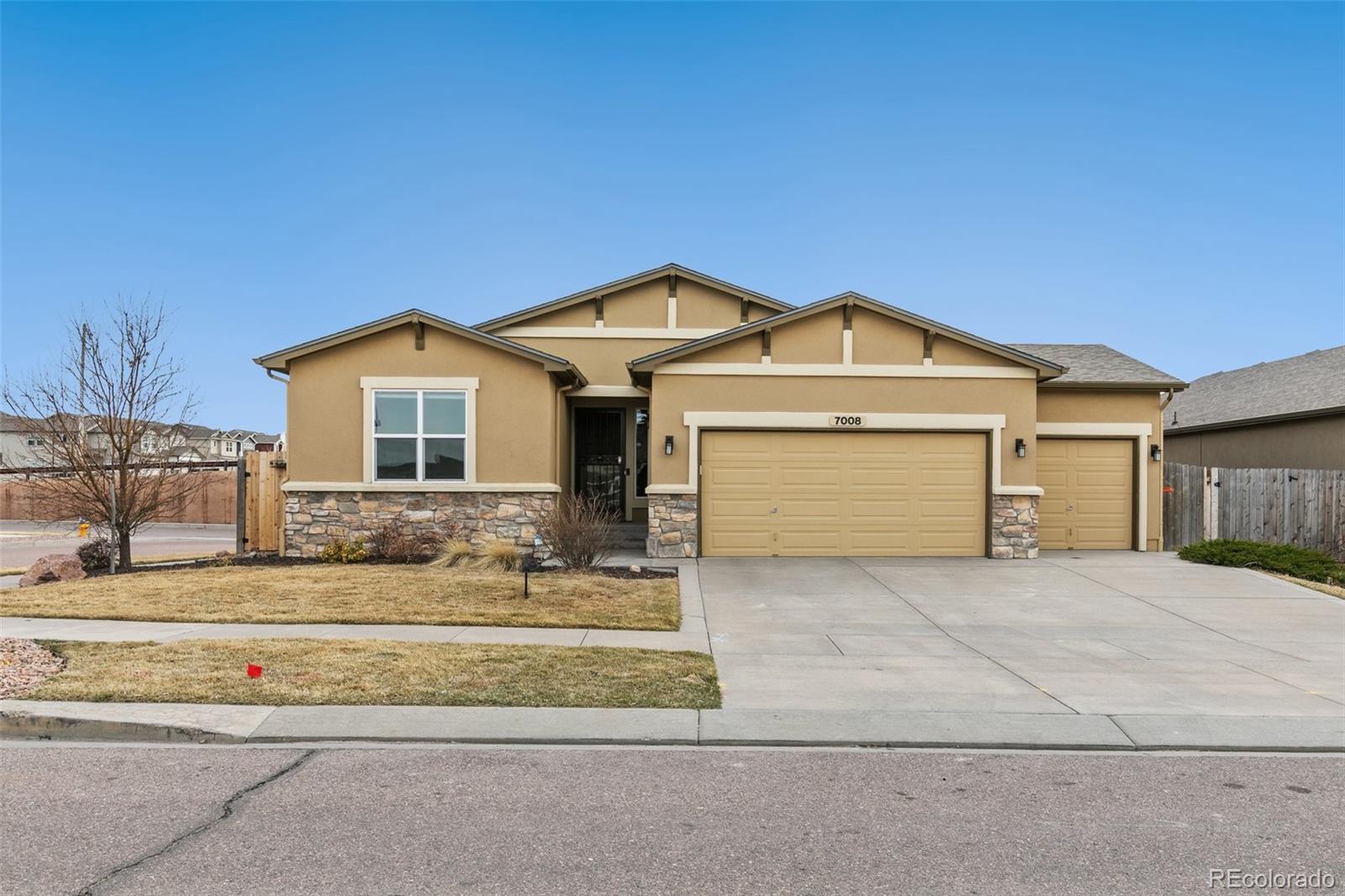 7008 Cumbre Vista Way, Colorado Springs, CO, 80924 3 7008 Cumbre Vista Way