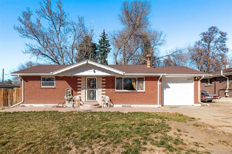 Photo of 8227 Depew Way, Arvada, CO 80003 (MLS # 4697357)