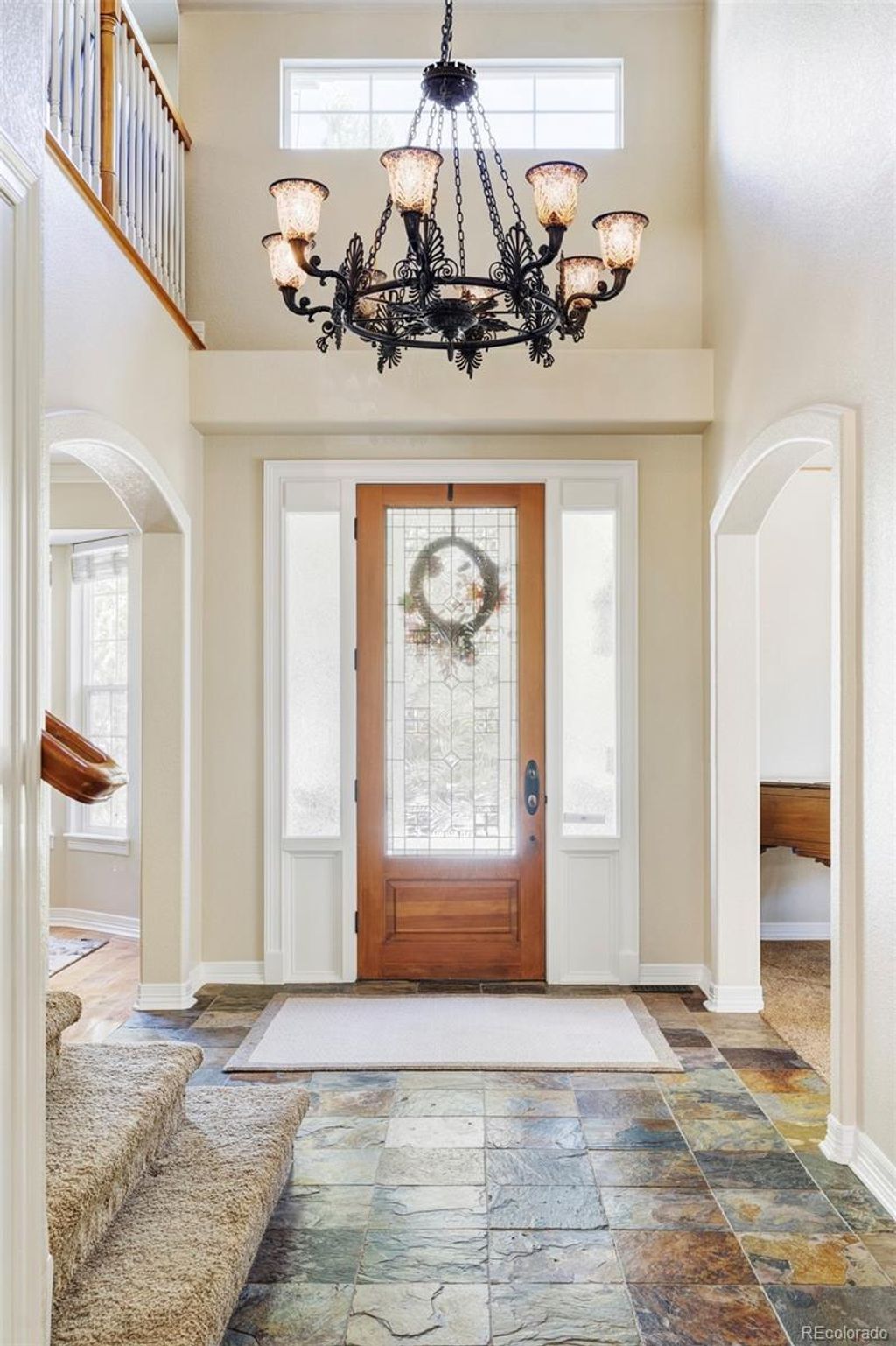 Photo of Castle Pines, CO 80108 (MLS # 7602438)