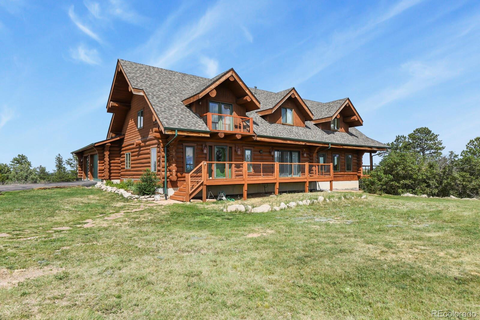 1180 Castle Pointe Drive