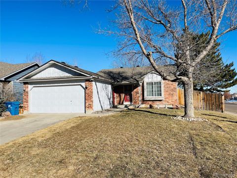 5590 S Youngfield Street, Littleton, CO 80127 - #: 8644879