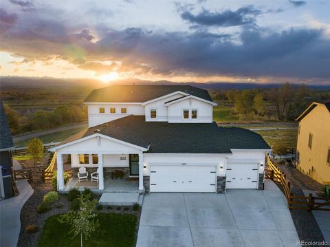 1601 Mariah Lane Erie CO 80516