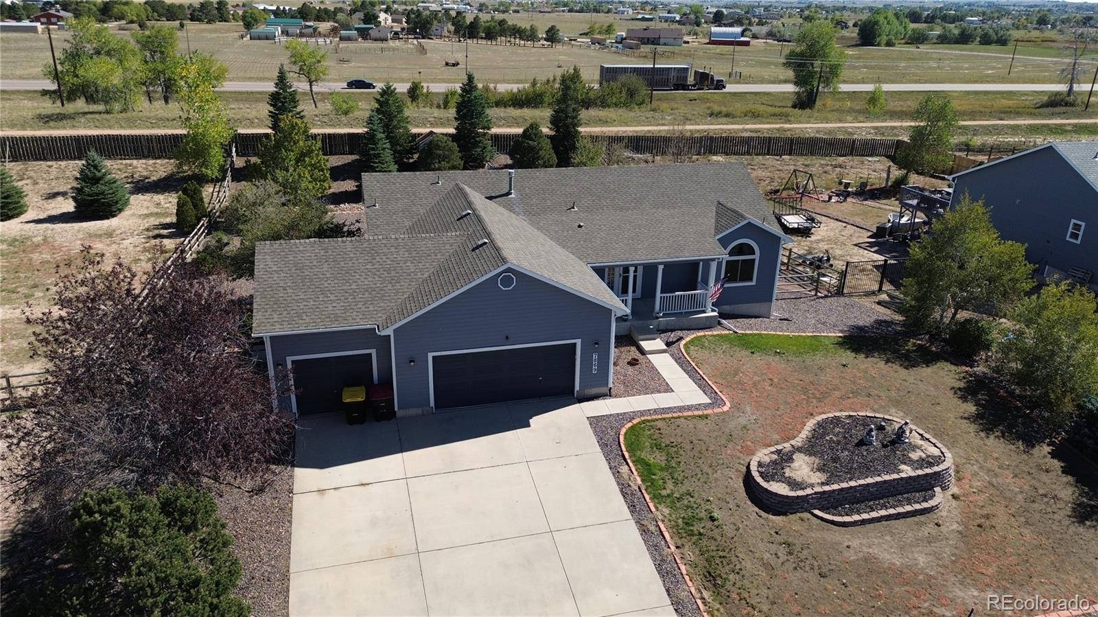 7869 Fort Smith Road