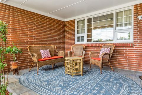 646 W Peakview Avenue Littleton CO 80120