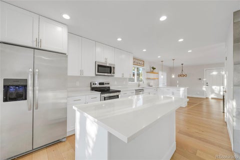 Photo of 3955 S Uinta Street, Denver, CO 80237 (MLS # 4801471)