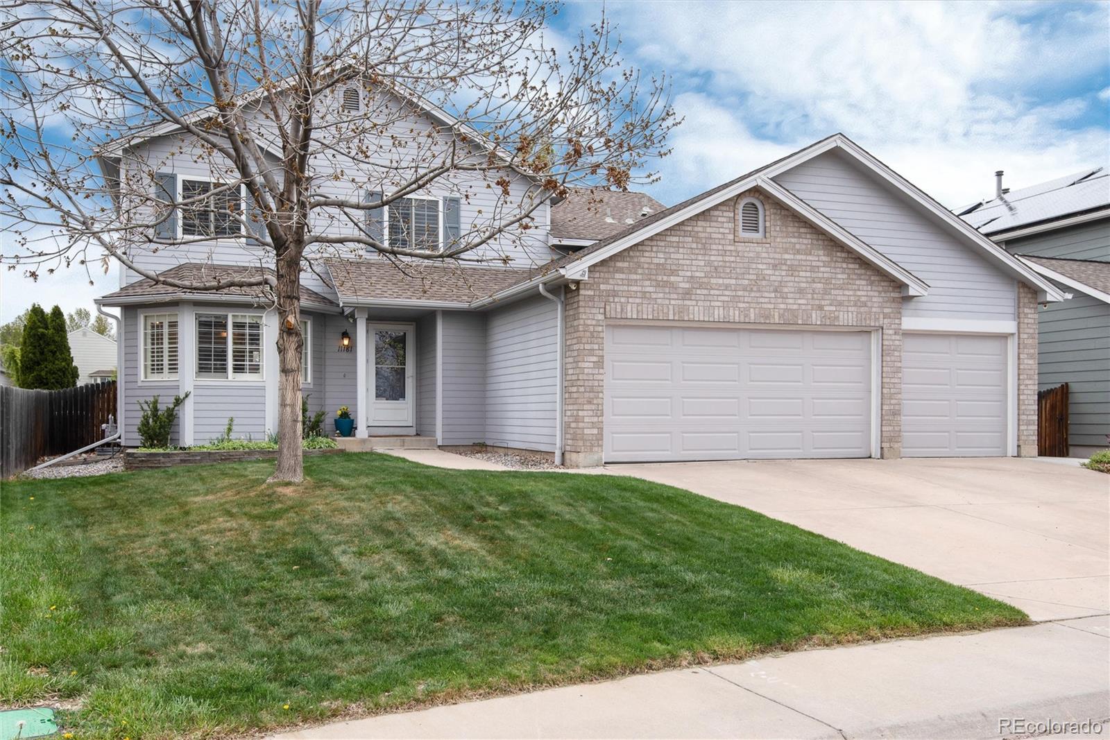 11181 W Crestline Drive