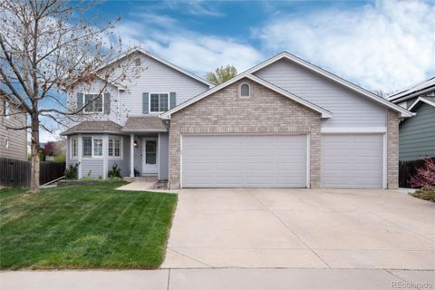 11181 W Crestline Drive Littleton CO 80127