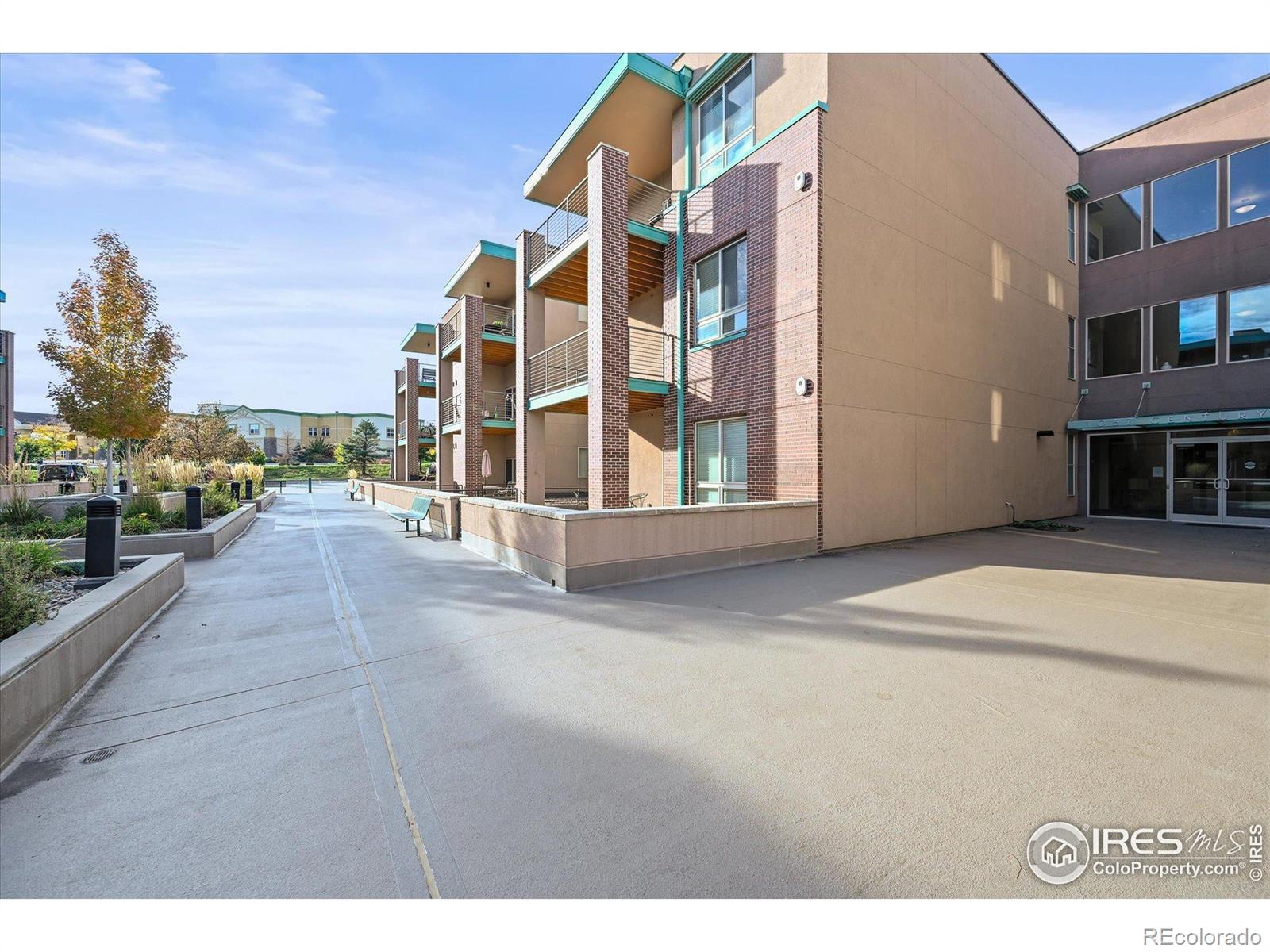 1057 W Century Drive 212