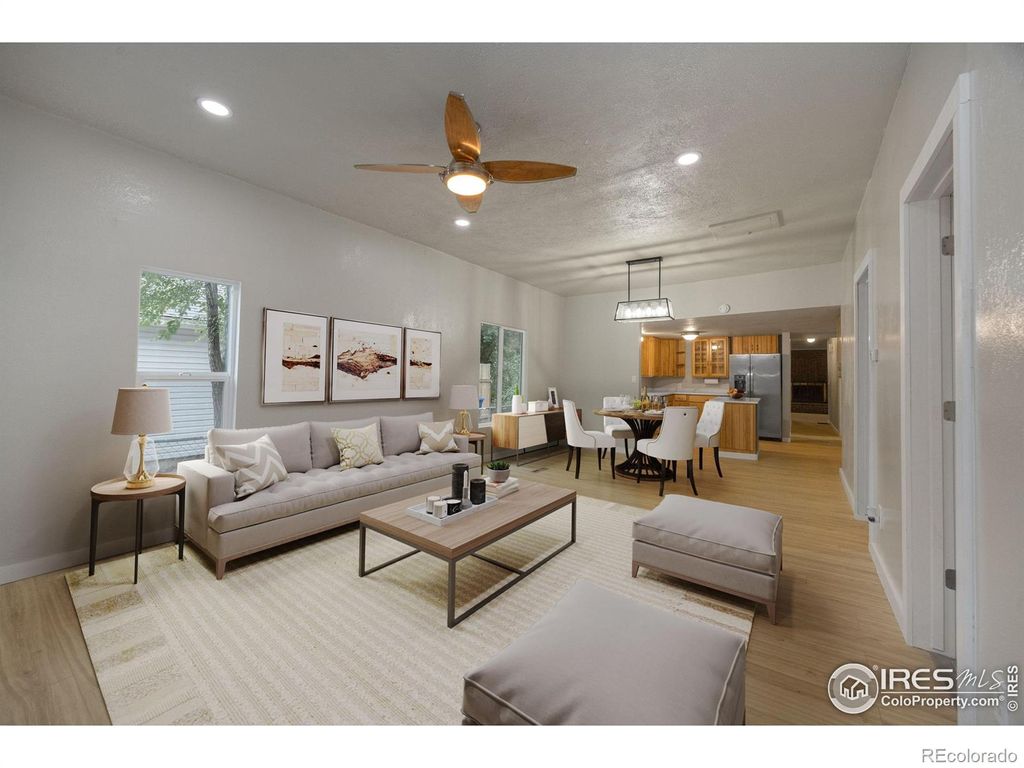 Photo of 1335 E 7th Street, Loveland, CO 80537 (MLS # IR1047421)