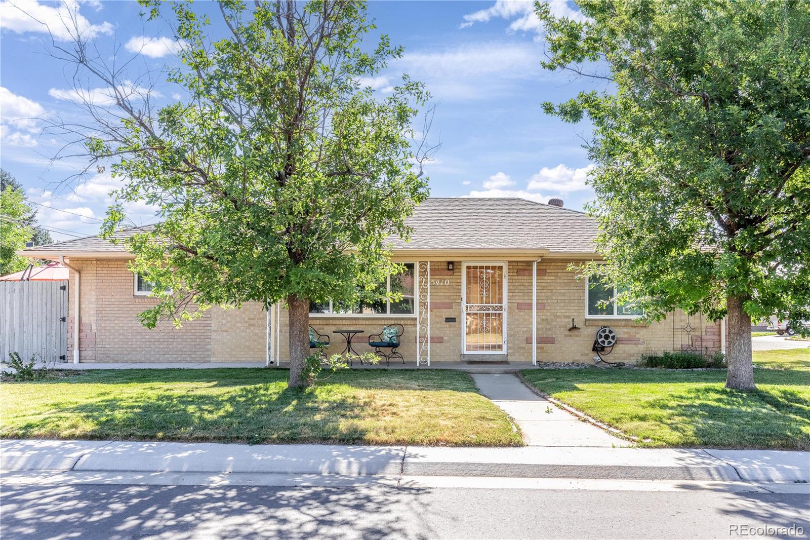 View Arvada, CO 80002 house