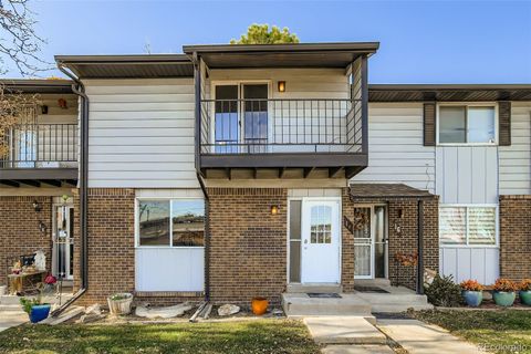 3061 W 92nd Avenue 1F Westminster CO 80031