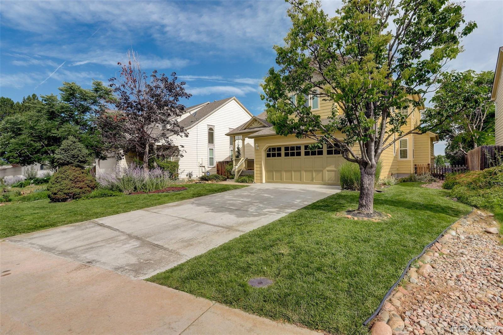 1029 E 131st Drive