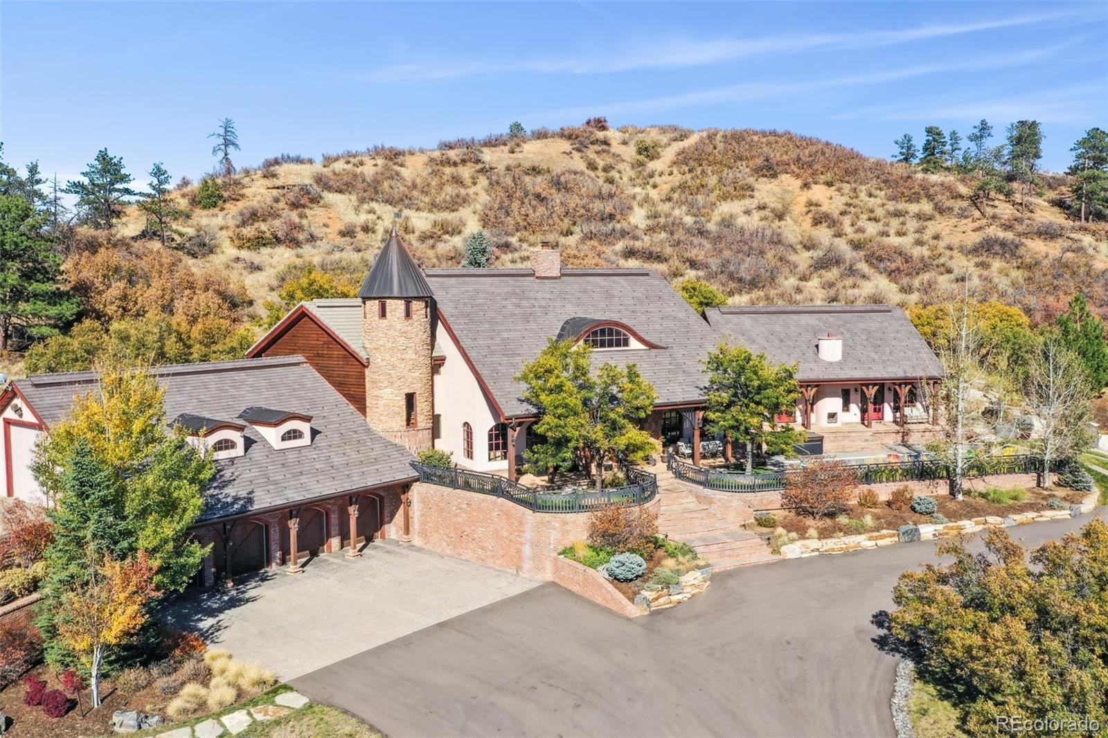 6501 Jackson Creek Road