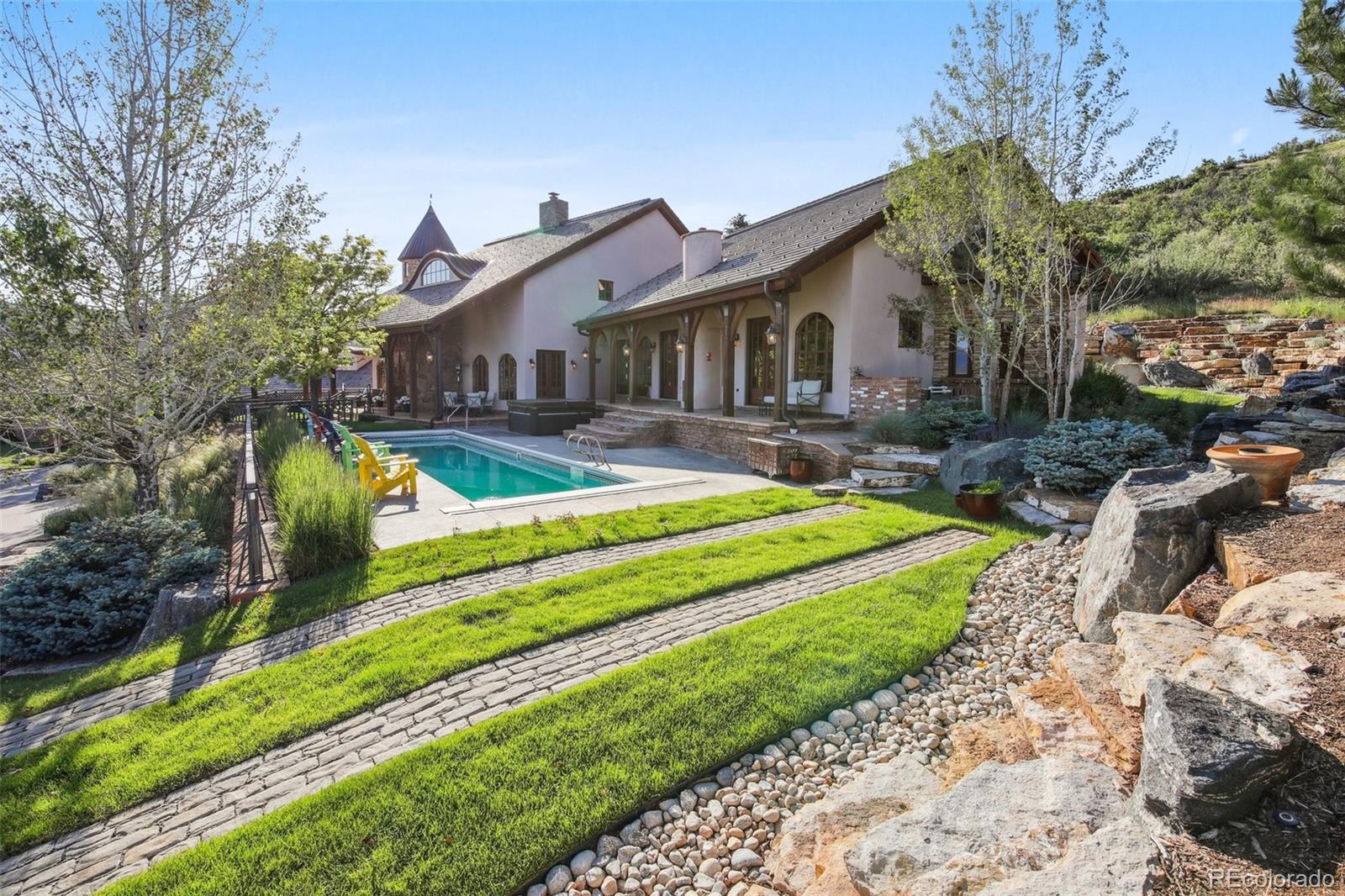 6501 Jackson Creek Road