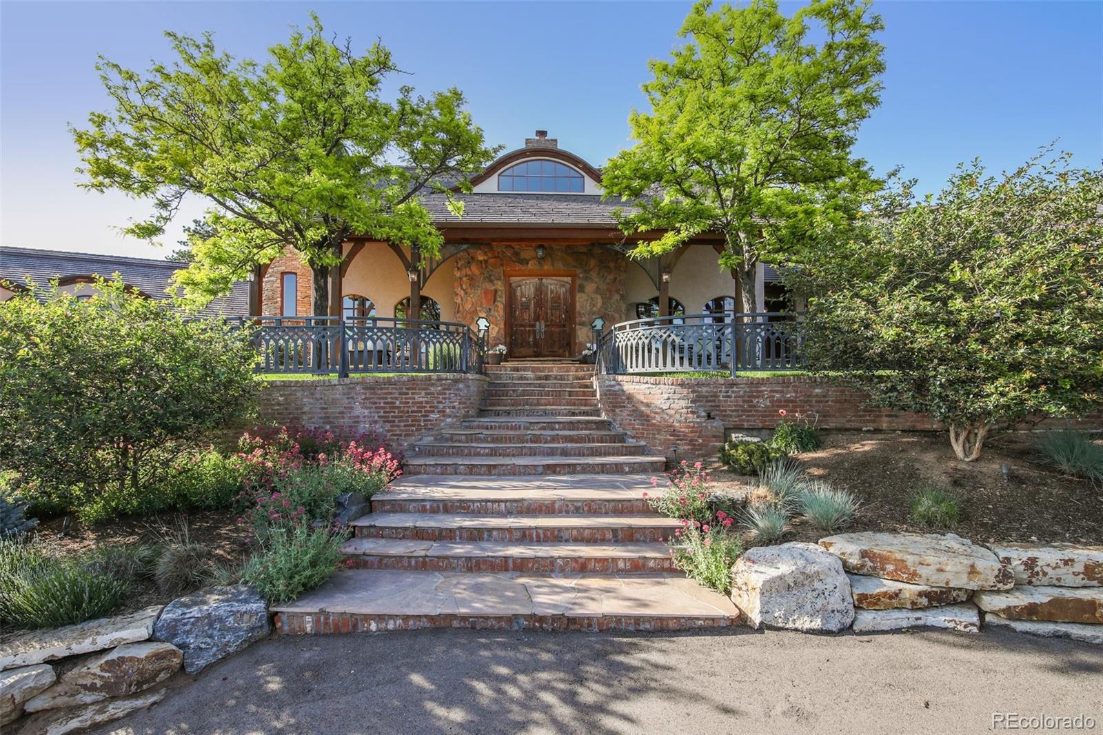 6501 Jackson Creek Road