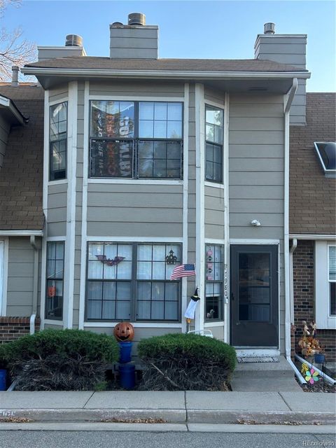 Arvada 103 7980 Chase Circle F Arvada CO 80003