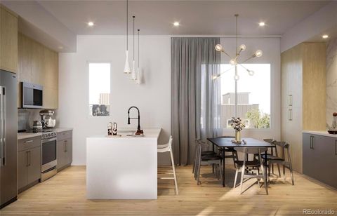 6065 W 16th Avenue Lakewood CO 80214