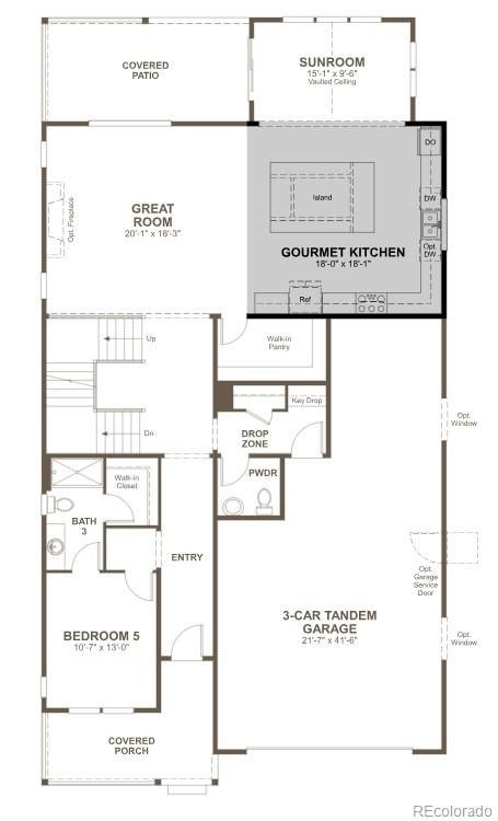 17707 Many Horses Way