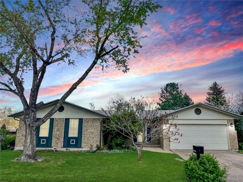 3026 S Alton Court Denver CO 80231