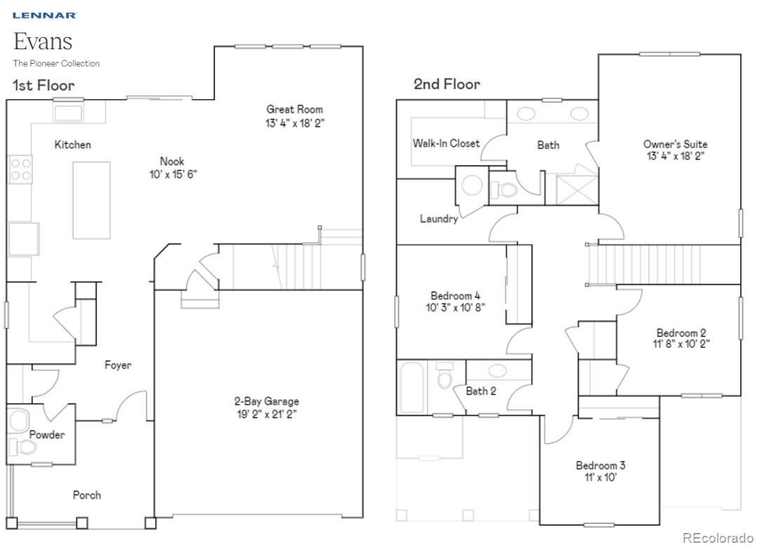 10813 Tomboy Drive